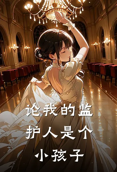 论我的监护人是个小孩子