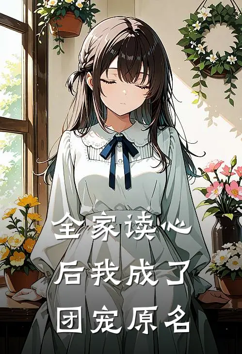 全家读心后我成了团宠原名