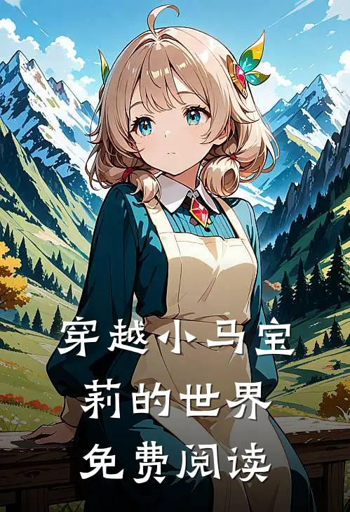 穿越小马宝莉的世界免费阅读