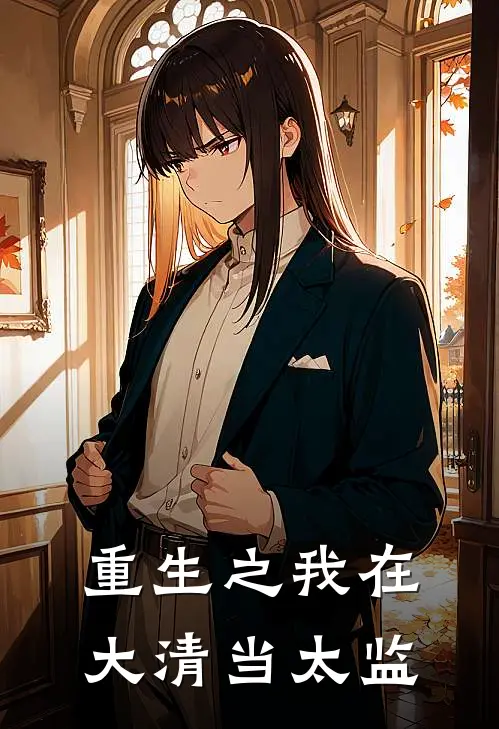 重生之我在大清当太监