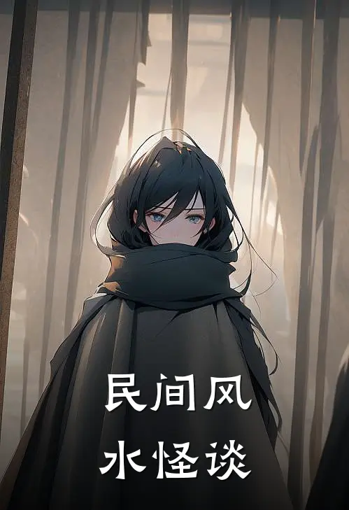 民间风水怪谈