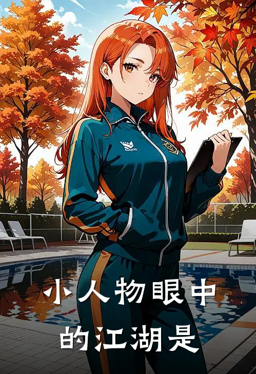 小人物眼中的江湖是