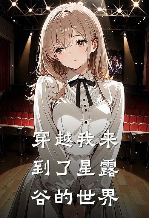 穿越我来到了星露谷的世界