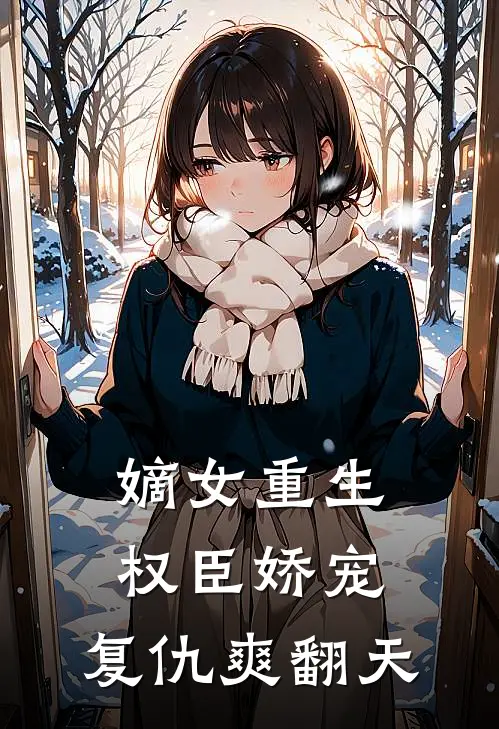 嫡女重生：权臣娇宠，复仇爽翻天