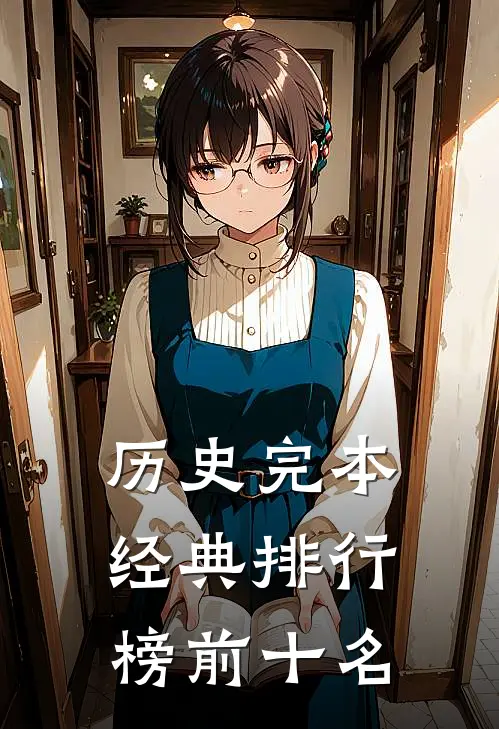 历史完本经典排行榜前十名