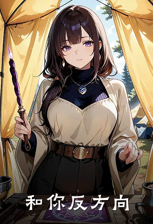 和你反方向