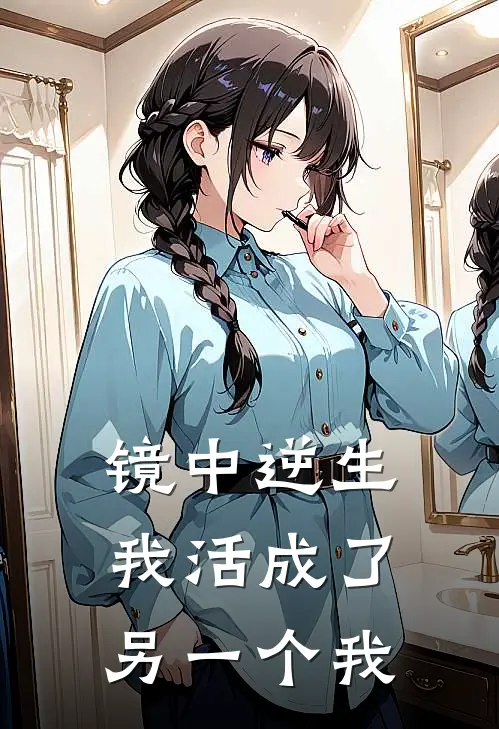 镜中逆生：我活成了另一个我