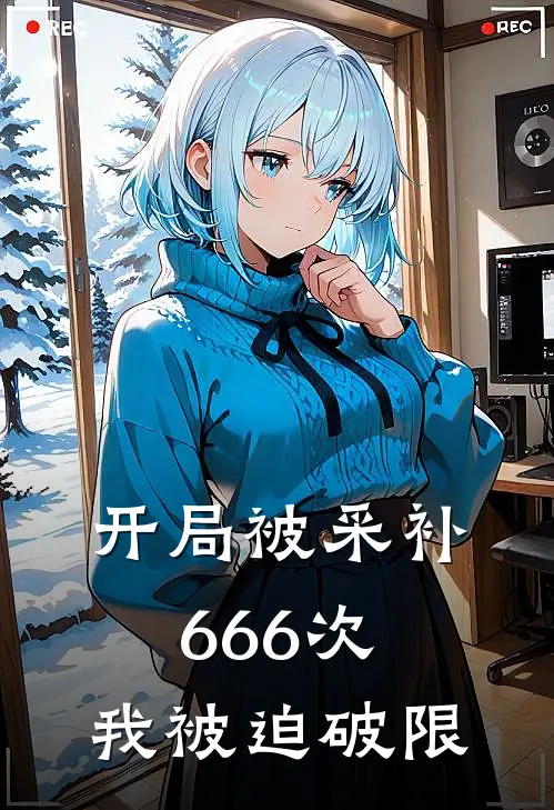 开局被采补666次，我被迫破限