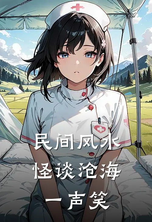 民间风水怪谈 沧海一声笑