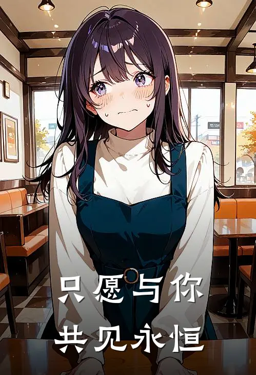 只愿与你共见永恒