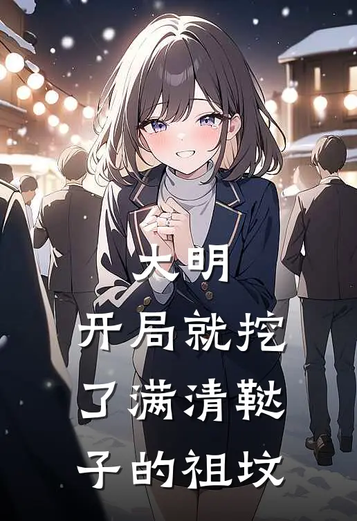 大明：开局就挖了满清鞑子的祖坟