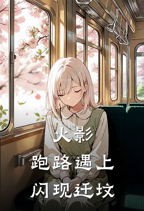 火影：跑路遇上闪现迁坟