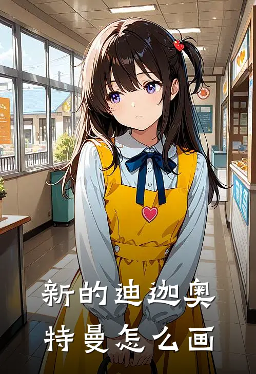 新的迪迦奥特曼怎么画