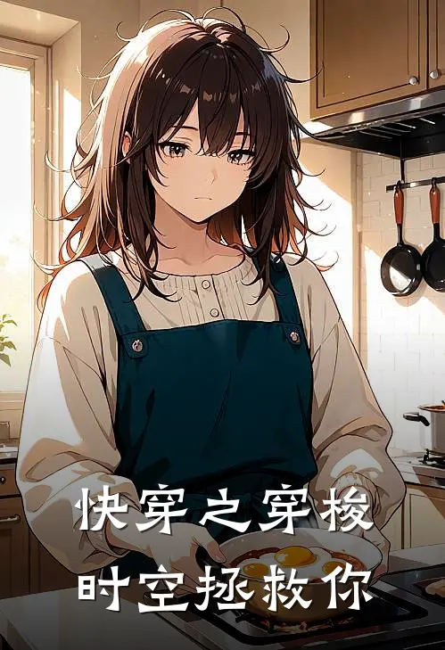 快穿之穿梭时空拯救你