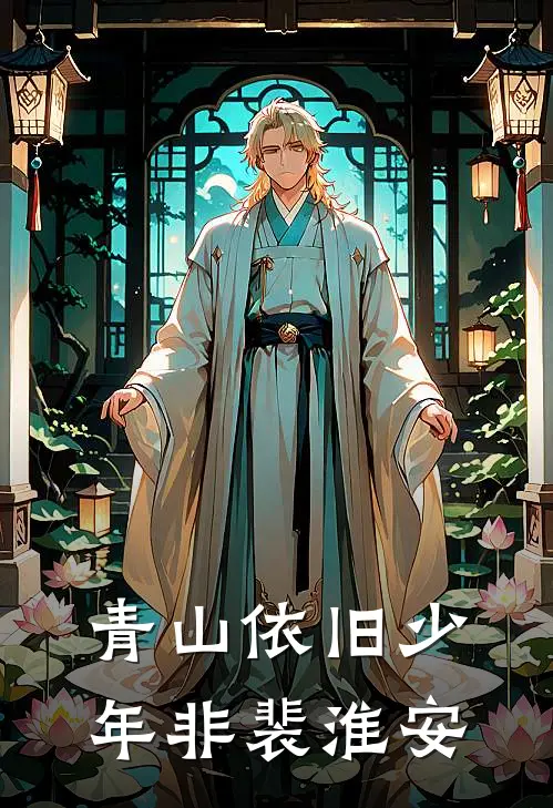 青山依旧少年非裴淮安