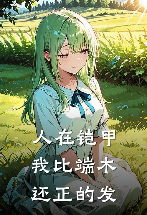 人在铠甲，我比端木还正的发