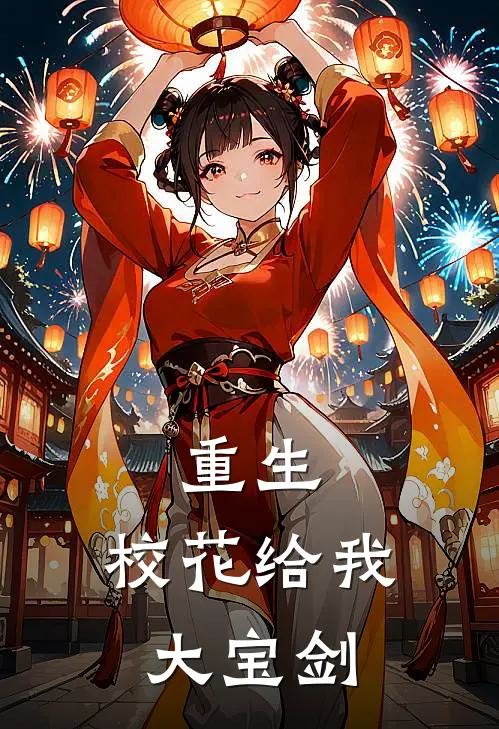 重生：校花给我大宝剑