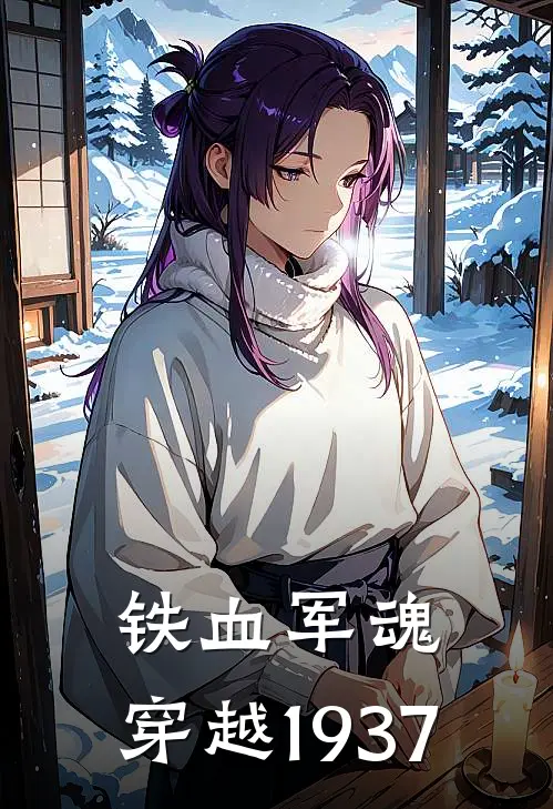 铁血军魂：穿越1937