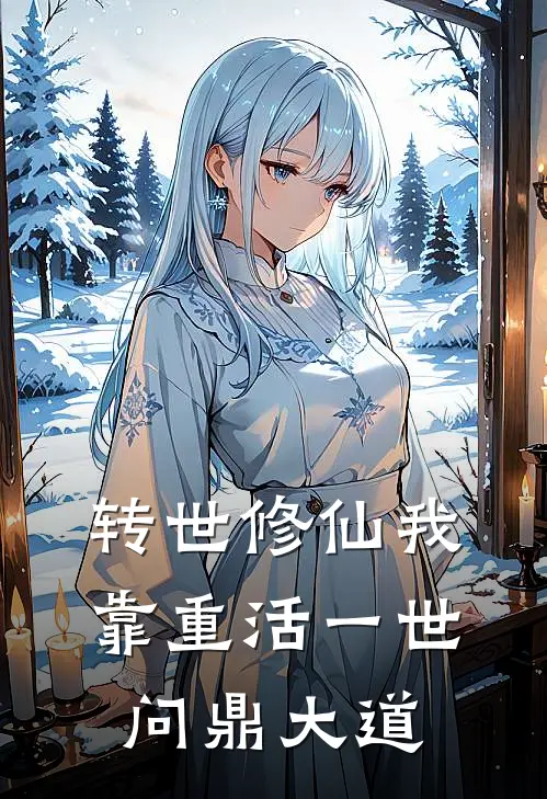 转世修仙我靠重活一世问鼎大道