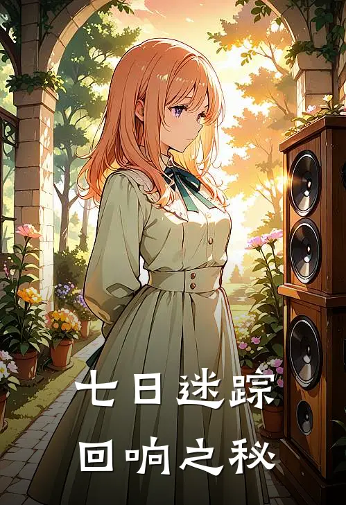 七日迷踪，回响之秘