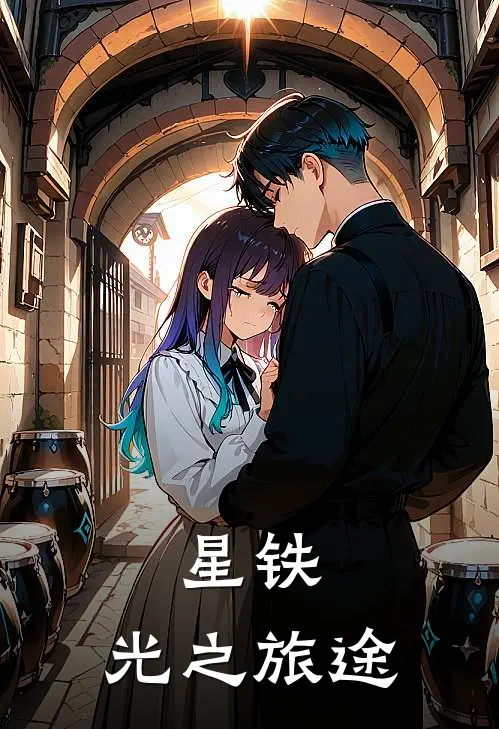 星铁：光之旅途