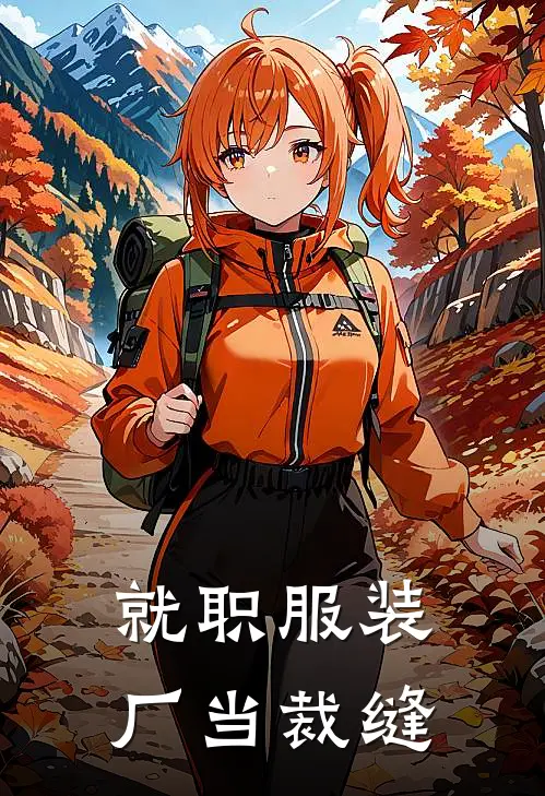 就职服装厂当裁缝