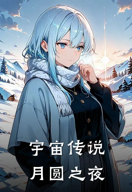 宇宙传说月圆之夜