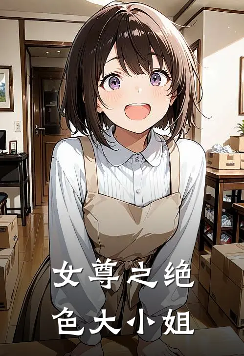 女尊之绝色大小姐
