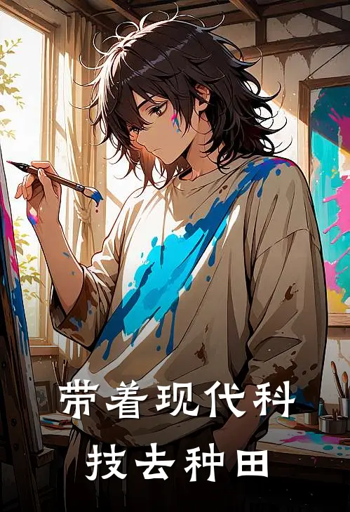 带着现代科技去种田