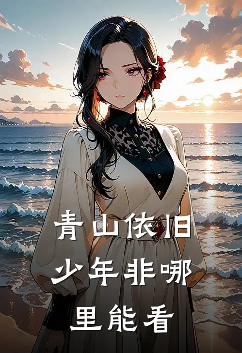 青山依旧少年非哪里能看