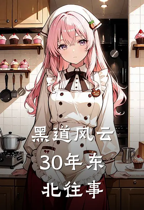 黑道风云30年 东北往事