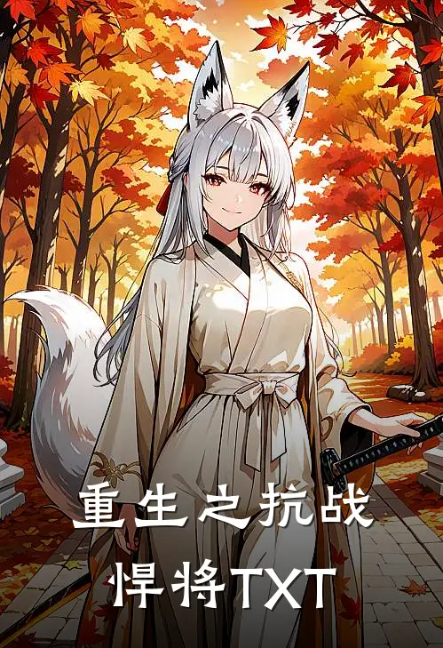 重生之抗战悍将TXT