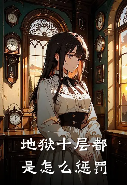 地狱十层都是怎么惩罚