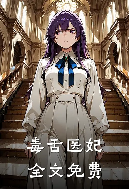 毒舌医妃全文免费