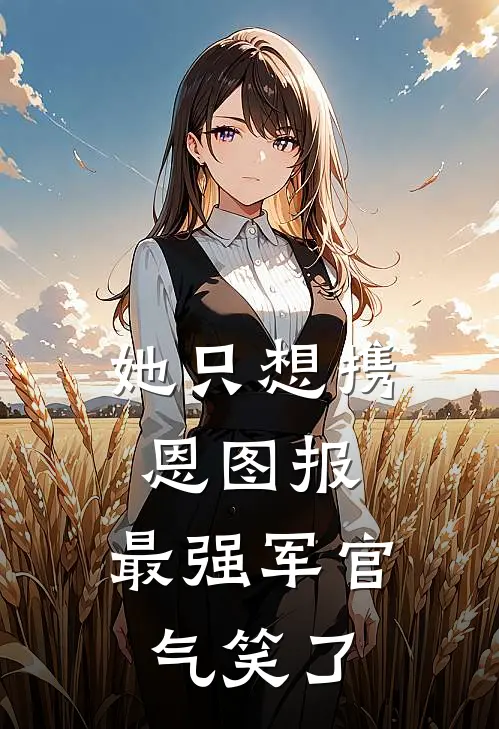 她只想携恩图报，最强军官气笑了