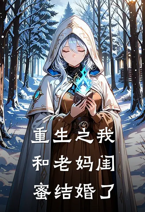 重生之我和老妈闺蜜结婚了