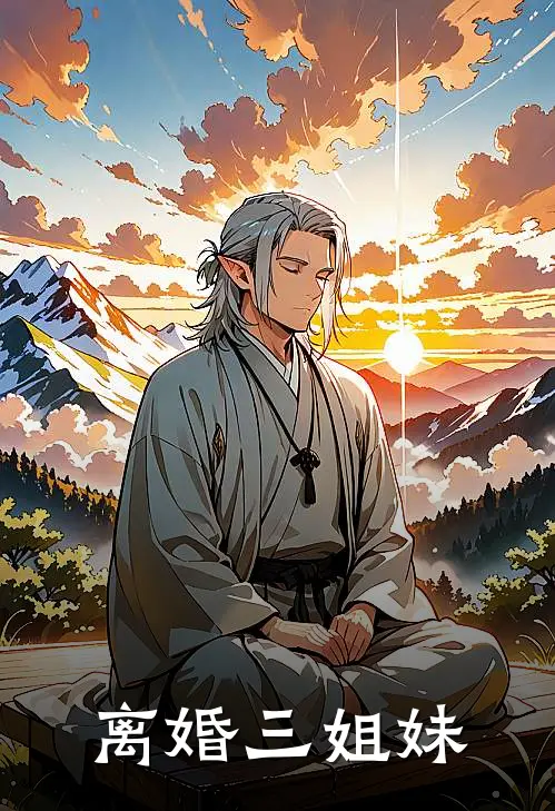 离婚三姐妹