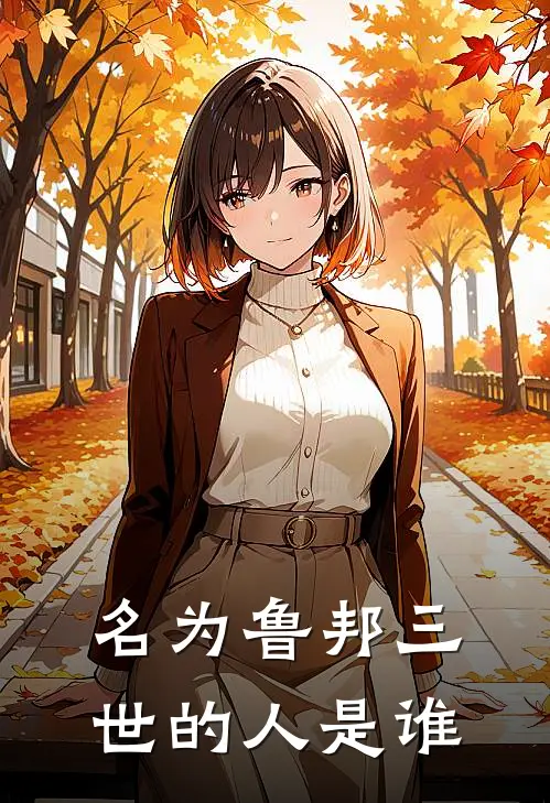 名为鲁邦三世的人是谁