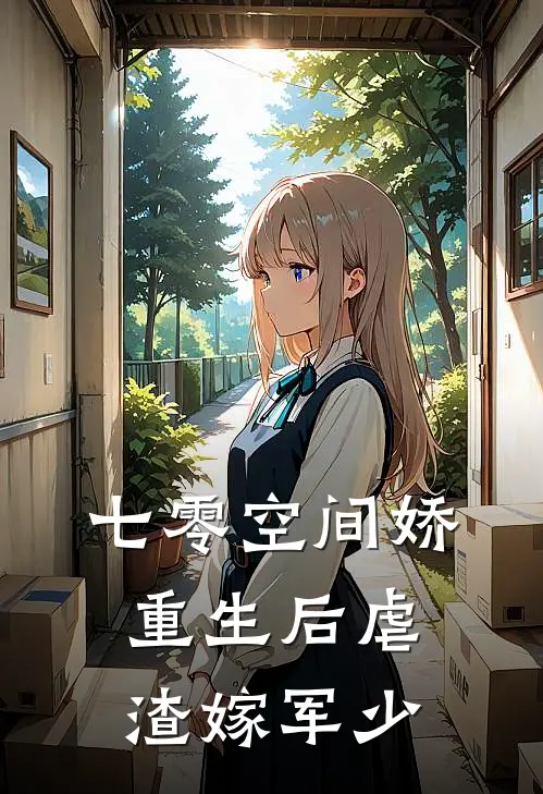 七零空间娇：重生后虐渣嫁军少