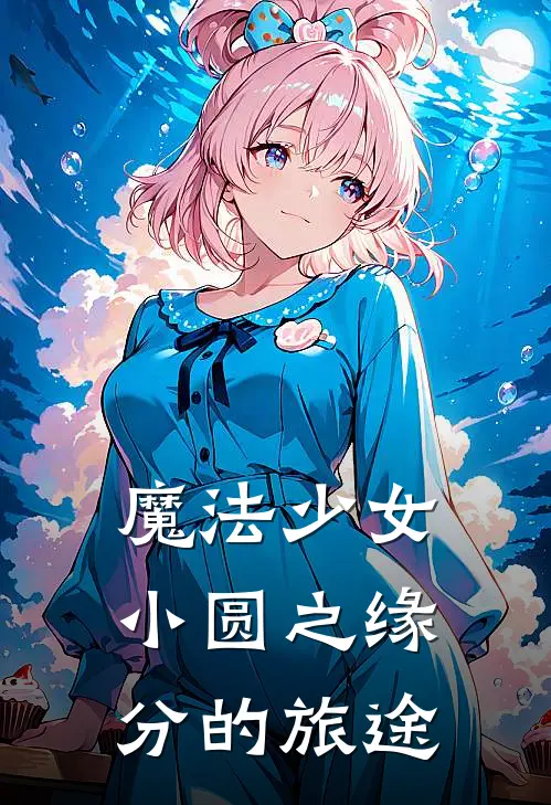 魔法少女小圆之缘分的旅途