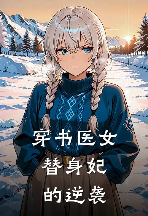 穿书医女：替身妃的逆袭