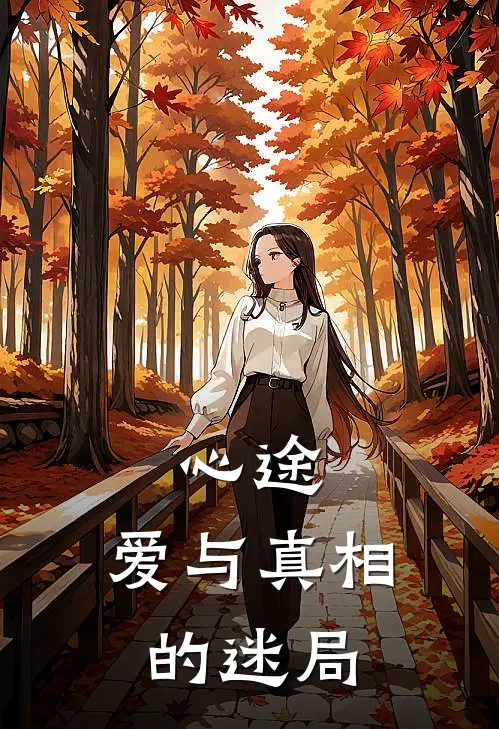 心途：爱与真相的迷局
