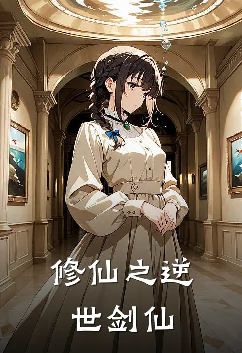 修仙之逆世剑仙