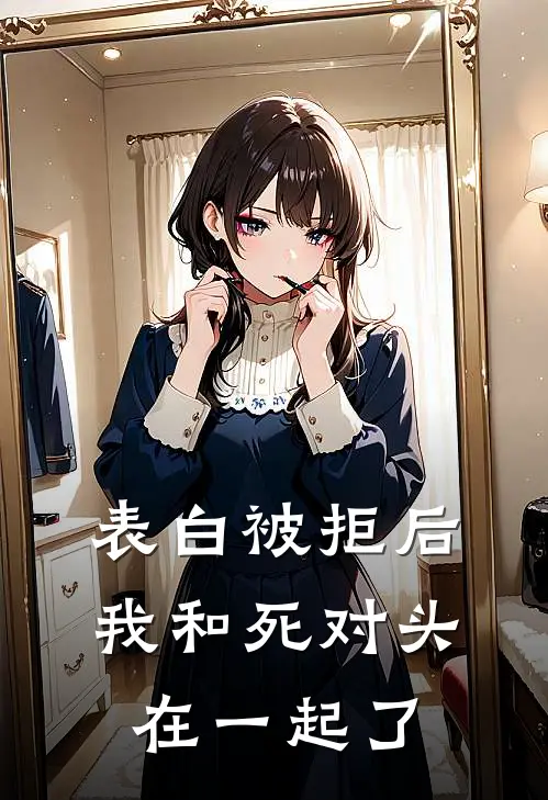 表白被拒后，我和死对头在一起了