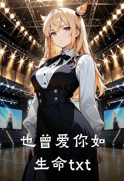 也曾爱你如生命txt