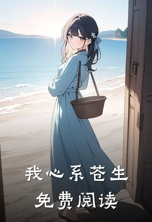 我心系苍生免费阅读