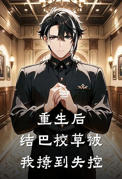 重生后，结巴校草被我撩到失控