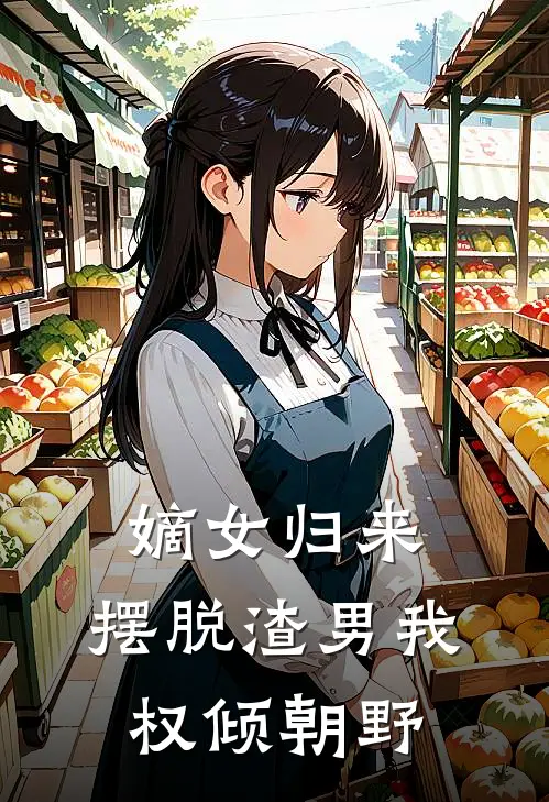 嫡女归来：摆脱渣男我权倾朝野