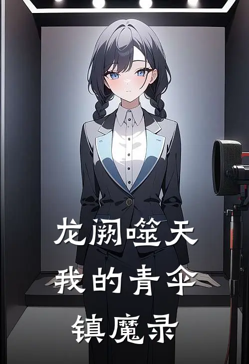 龙阙噬天：我的青伞镇魔录