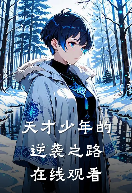 天才少年的逆袭之路在线观看